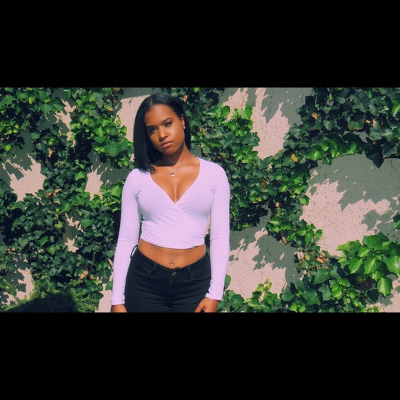 Meet your Posher, Korynn - Picture 1 of 1